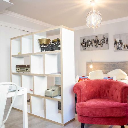 Studio Studio Mafra By Interhome Екстер'єр фото