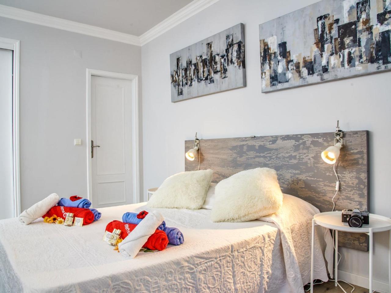 Studio Studio Mafra By Interhome Екстер'єр фото