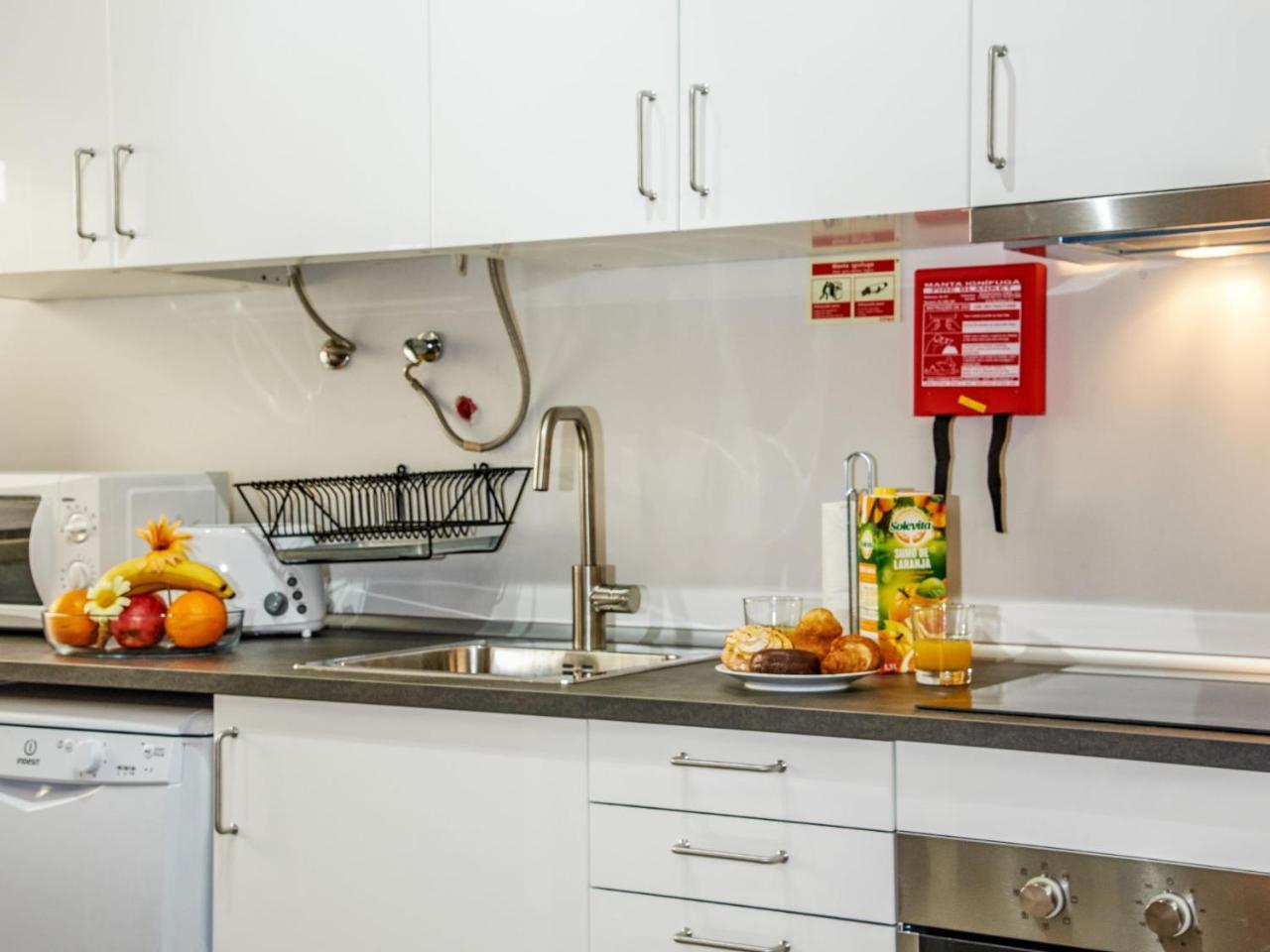 Studio Studio Mafra By Interhome Екстер'єр фото