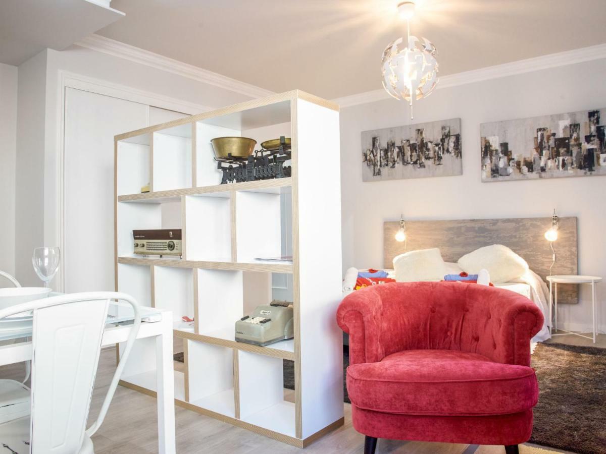 Studio Studio Mafra By Interhome Екстер'єр фото