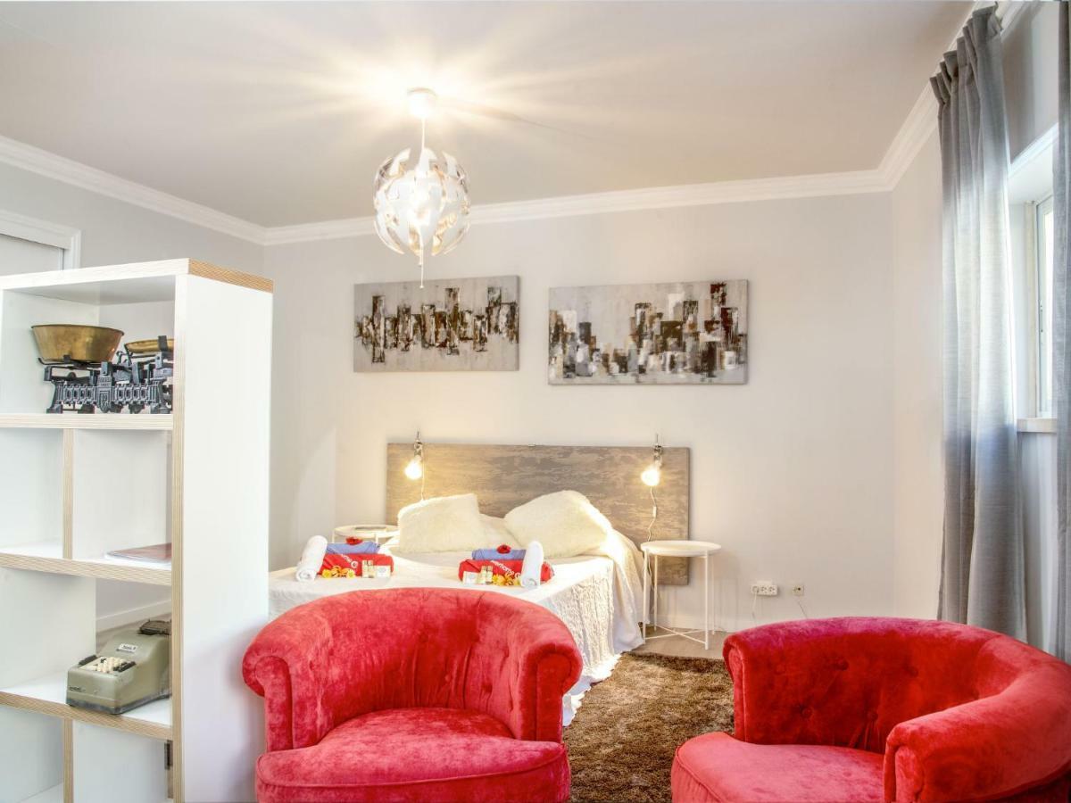 Studio Studio Mafra By Interhome Екстер'єр фото