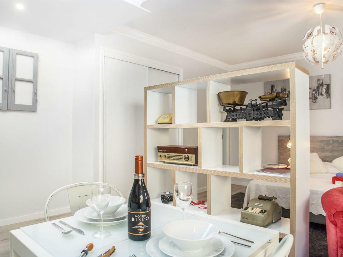 Studio Studio Mafra By Interhome Екстер'єр фото