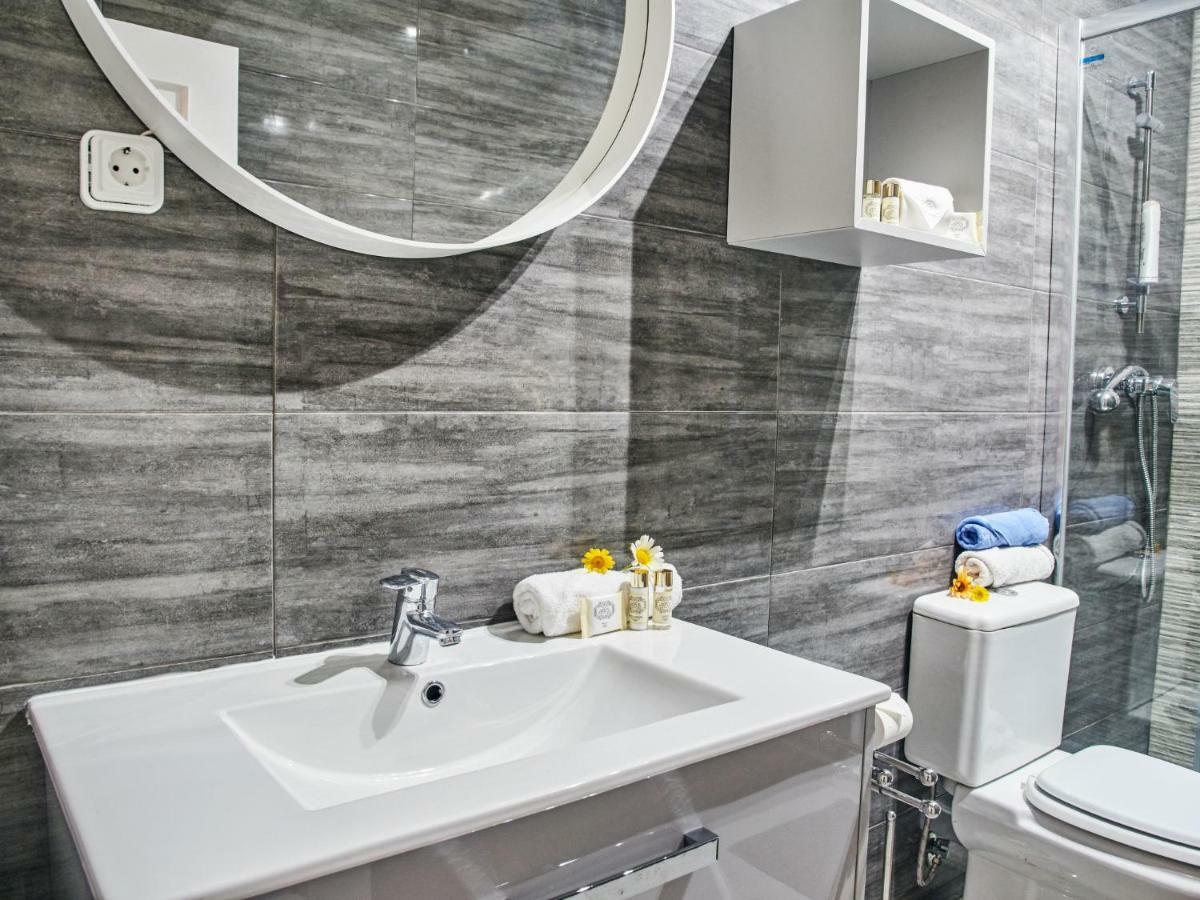 Studio Studio Mafra By Interhome Екстер'єр фото
